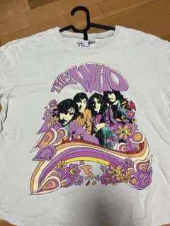 プリントTシャツのサムネイル