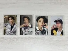 Stray Kids KARMA ハン トレカ まとめ売り