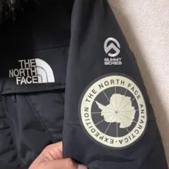 廃盤　ザノースフェイス　アンタークティカパーカー　サミットシリーズ　ダウン