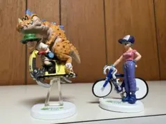 ドラゴンボール　ミニフィギュアセレクション　他