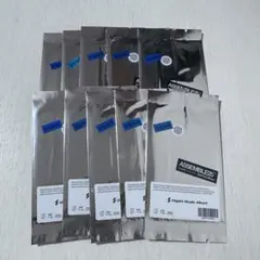 tripleS ASSEMBLE25 OMA 未開封 10枚セット