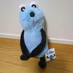 パケットスンスン　ぬいぐるみ