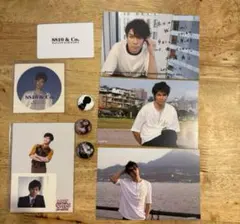 【極希少】柿澤勇人　ファンクラブグッズセット 2025年最新】柿澤勇人 ファンクラブの人気アイテム - メルカリ