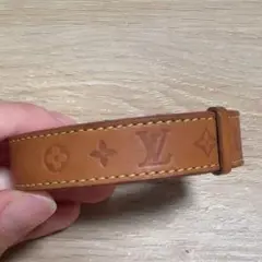ルイヴィトン ブレスレット