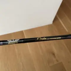 fenwick フェンウィック　リンクス　ベイトフィネス　63cl2jのサムネイル