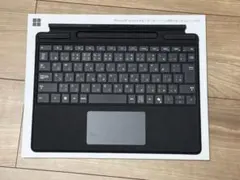 Microsoft Surface Pro キーボード スリムペン収納付