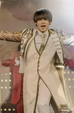 ジャニアイ 2019年 平野紫耀 ステージフォト