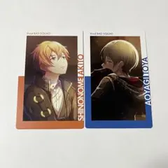 プロセカ 東雲彰人 エピカ 19A - メルカリ