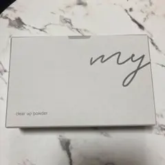 2026年最新】マイナデシコ クリアアップパウダーの人気アイテム - メルカリ