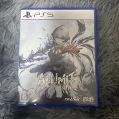 PS5 AI LIMIT 無限機兵 豪華版