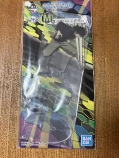 ワールドトリガー 影浦雅人 アクリルスタンド