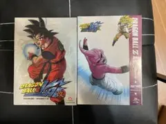 2025年最新】ドラゴンボール改 dvdの人気アイテム - メルカリ