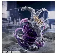 呪術廻戦FIGURIZMα“八握剣異戒神将魔虚羅”