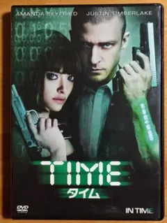 TIME タイム