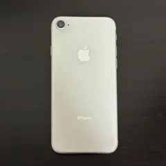 美品】iPhone7 32GB シルバー KDDI エアドロ可能 - メルカリ