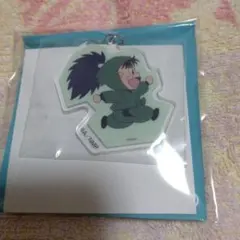 ミニキャラアクリルキーホルダー　七松