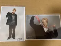 M!LK 曽野舜太 生写真 62杯目