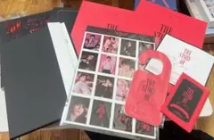 セブチ　シーグリ　2023 トレカ　ポストカード