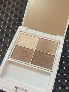 【naturaglace】 カラーアイズ 03 ココアスエード アイカラー