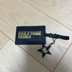 EXILE TRIBE ファンクラブグッズ