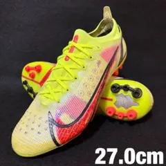 NIKE マーキュリアルヴェイパー14 ELITE AG 26cm 457 - メルカリ