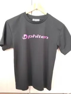 ファイテン バドミントン 2019 三重大会記念Tシャツ Sサイズのサムネイル