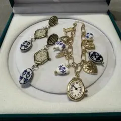 まーちん様 リクエスト 4点　2点イヤリング変更