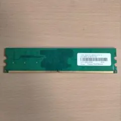 2025年最新】PC2-6400 8GBの人気アイテム - メルカリ