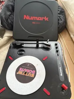 2026年最新】○numark pt01 scratchの人気アイテム - メルカリ