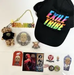 関口メンディー　グッズ