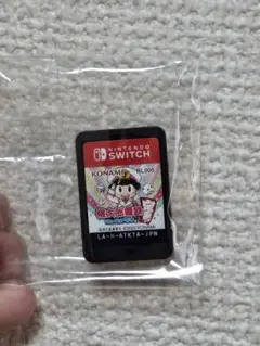 任天堂Switch 桃鉄カセット