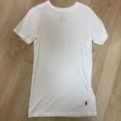 ポロスリムフィットTシャツのサムネイル