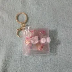 ミニシール帳完成版