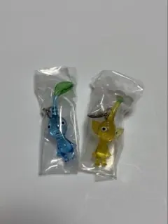 ピクミン めじるしアクセサリー