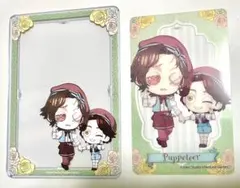 第五人格 A Heartfelt Gift ver. 人形師セット