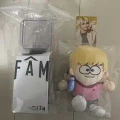 ペンライト　篠塚大輝　ぬい　カード