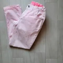KIDS ZARA 120 110 パンツ