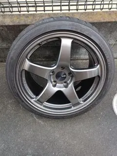 2025年最新】ENKEI エンケイ PF05の人気アイテム - メルカリ