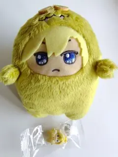 アイナナ モンぬい 六弥ナギ - メルカリ
