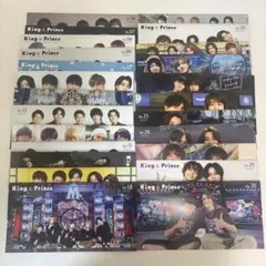 2025年最新】king & prince 会報 20の人気アイテム - メルカリ