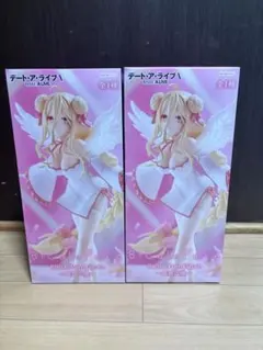 2026年最新】BiCute Pure Figure 星宮六喰の人気アイテム - メルカリ