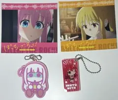 2025年最新】ぼっち・ざ・ろっくの人気アイテム - メルカリ