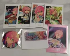 あんスタ姫宮桃李セット - メルカリ
