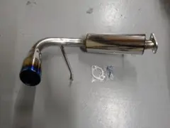 2025年最新】jb23 マフラー 車検対応の人気アイテム - メルカリ