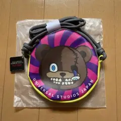 USJ ハミクマ ポシェット 非売品