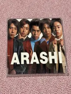 激レア☆未開封特典付き☆嵐 CD 感謝カンゲキ雨嵐 嵐 初回限定盤 感謝カンゲキ雨嵐*未開封 - メルカリ