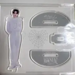 StrayKids MANIAC ゆらゆらアクリルスタンド 【felix】