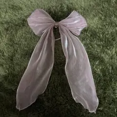 ラプンツェル　髪ゴム