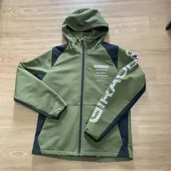 ジローム（GIRAUDM） 絶耐撥水 マジックサーモ ジャケット
