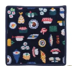 フェイラー　オースシハンカチ　完売品